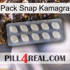Kamagra Snap Pack 08